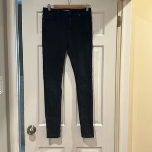 Burberry Skinny Jeans